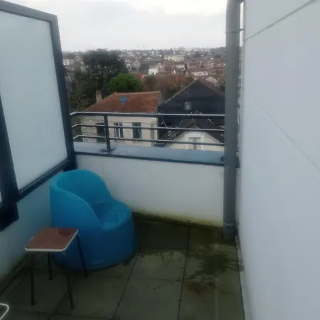 Blessing Rosny-Sous-Bois