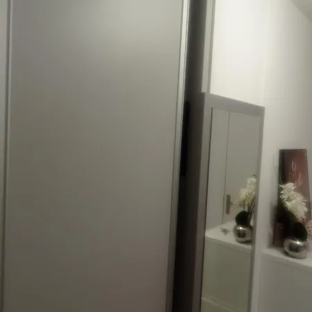 Blessing * Rosny-Sous-Bois