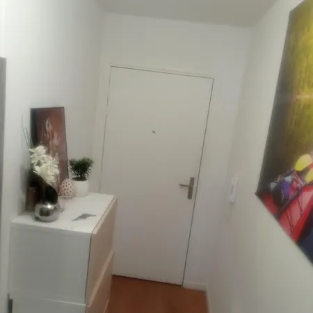 Séjour chez l'habitant Blessing