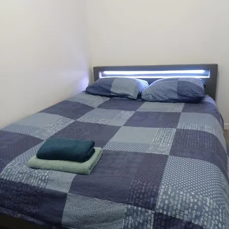 Blessing * Rosny-Sous-Bois