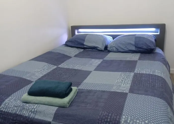 Blessing * Rosny-sous-Bois